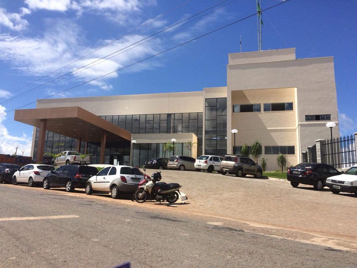 Apto Resort Do Lago Ate 8 Pessoas - Valor Promocional 卡达斯诺瓦斯 外观 照片